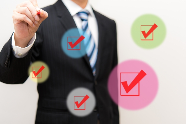 家庭教師に伝えたい10個の基本情報