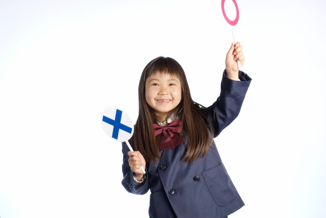 正解できればなんでもいい