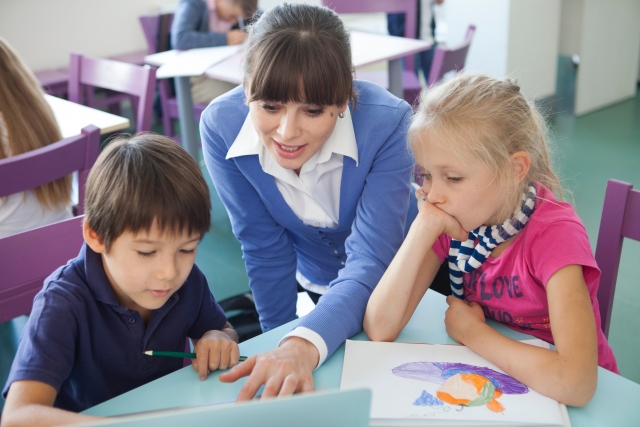 兄弟同時指導の3つのメリット