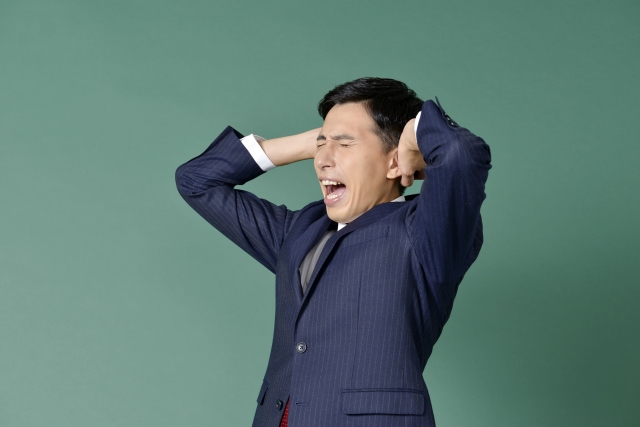 指導が中途半端になるなどデメリットも