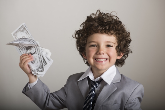 就きたい職業が思いつかない人は将来の生活をイメージしよう