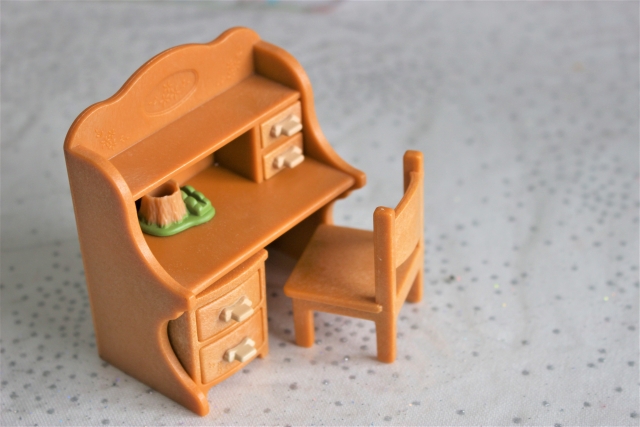 掃除などの環境整備は生徒自身に任せてみてもOK