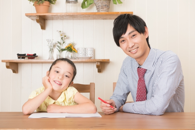 家庭教師に教えてもらいたいのは解説や添削が必要な科目・単元