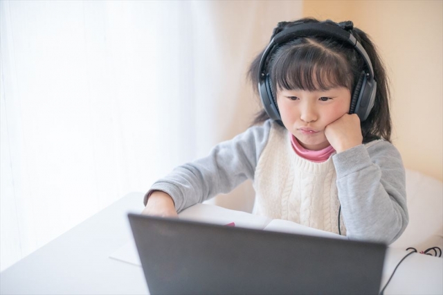 オンライン家庭教師のデメリットを理解しよう