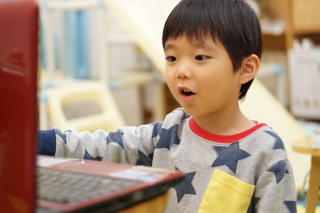 英会話と家庭教師の共通点