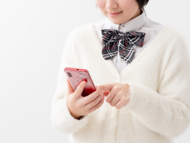 家庭教師とのやりとりで活用したい便利なLINEの機能